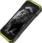 Mobiiltelefon ULEFONE Smartphone Armor X32 Pro 5G 8/256GB green