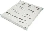 Digitus DN-97646 - Rack - Regal - Hellgrau, RAL 7035 - 1U - 48.3 cm (19)