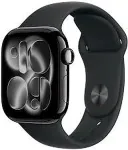 APPLE Watch Series 11 GPS + Cellular 46mm Jet