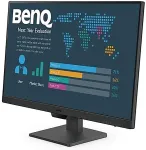 Monitor BenQ Deutschland BenQ BL2790 computer 68.6 cm (27") 1920 x 1080 pixels Full HD LCD Black
