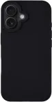 TACTICAL MagForce Velvet Smoothie Cover for Apple iPhone 16 Asphalt