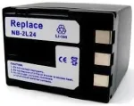 CANON , battery NB-2L24