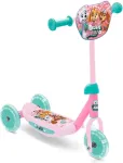 No name 3-WHEELS BABY SCOOTER PAW PATROL GIRLS