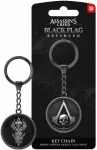 Cenega Publishing Keychain Good Loot Assassin's Creed Black Flag Resynced - Jackdaw