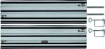 EINHELL Guide rail for saws 2&times;1 m E-CS/TC-CS/TP-CS TE-PS