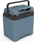 IGLOO Lod&oacute;wka elektryczna Thermoelectric IE24 DC (24 litry) one size