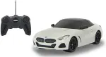 Jamara BMW Z4 Roadster 1:24 40 MHz wei&szlig; 6+