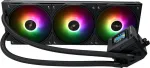 Thermalright Frozen Warframe 360 SE Processor All-in-one liquid cooler 12 cm Black 1 pc(s)