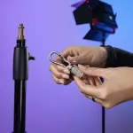 RODE Thread Adaptor