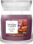 YANKEE home Scented candle YANKEE CANDLE AUTUMN DAYDREAM 368 g medium