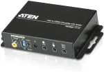 ATEN VC182 - Videokonverter - VGA - VGA (VC182)