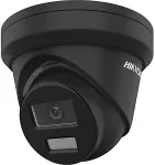 HIKVISION Turret DS-2CD2343G2-LI2U(2.8mm)(O-STD)(BLACK) 4MP