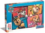 Clementoni 24238 puzzle
