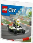 Lego 30719 City Go-Kart (Polybag)