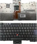 Lenovo Keyboard : IBM ThinkPad X60, X60S, X61, X61S