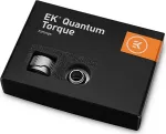 EKWB Quantum Torque 6er HDC 14 SaTitanium - 3831109824573