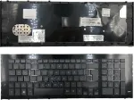 Hp Keyboard ProBook 4720s UK