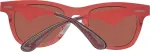 Carrera P&auml;ikeseprillid unisex CA6000-MT-ABV (l&auml;&auml;tse/silla/sanga) 49/22/145 mm