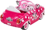 HUFFY Children's electric ride-on Minnie Mouse 6V 17315W