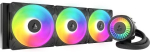Arctic Liquid Freezer III Pro 420 A-RGB Intel/AMD Vandk&oslash;ler