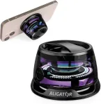 ALIGATOR MagSafe Mini Beat BT speaker, black