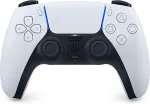 Joystick SONY Interactive Entertainment DualSense Pearl Bluetooth/USB Gamepad Digital PlayStation 5