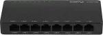 LANBERG Swich DSP2-1008-12V 8X 1GB/S DES. DSP2-1008-12