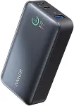 ANKER PowerCore 533 Powerbank 10000 mAh 30 Watt Schwarz