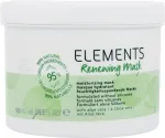Wella Professionals Elements Renewing Mask 500ml - Hair Mask naistele
