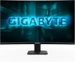 Monitor GigaByte GS27FC2 27" FHD Curved Gaming - 1920 x 1080, 240Hz, 1, 350 cd/m&sup2;, HDR Ready, HDMI 2.0, Displayport 1.4