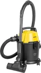 Rebel WET&DRY industrial vacuum cleaner