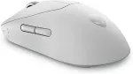 Hiir Alienware Pro Wireless Gaming mouse Ambidextrous RF Wireless + USB Type-C Optical 26000 DPI