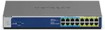 Netgear 16-PORT GB UNMGD POE ++ SWITCH 380 WATT ULTRA60