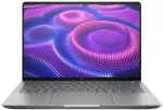 S&uuml;learvuti Hp ZBook Ultra G1a Copilot+ PC AMD Ryzen AI Max PRO 390 Mobile workstation 35.6 cm (14") Touchscreen 2.8K 32 GB LPDDR5x-SDRAM 1 TB SSD Wi-Fi 7 (802.11be) Windows 11 Pro AI Workstation, AI PC Silver