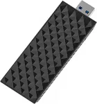 Netgear WIFI 7 BE5000 USB3.0 ADAPTER NIGHTHAWK TRI-BAND