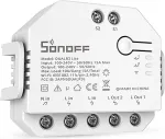 SONOFF Smart 2-Channel Wi-Fi Switch
