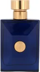 Versace Pour Homme Dylan Blue 100ml - Aftershave Water meestele