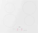 Pliidiplaat Amica Induction cooktop PIDH6140PHTUN 3.0 white