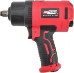 AWTOOLS PNEUMATIC IMPACT WRENCH 1/2" 1750Nm BLACK LINE