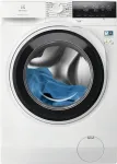 Pesumasin Electrolux Washing machine EW6F3484E