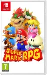 M&auml;ng Nintendo SW Super Mario RPG