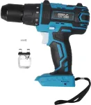 DEDRA DED7042 power screwdriver/impact driver