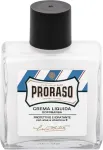 PRORASO Blue After Shave Balm 100ml - Aftershave Balm meestele