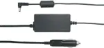DURABOOK | Car Adapter DAD4XX, 90W