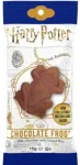 Jelly Belly Piima&scaron;okolaad kr&otilde;beda riisiga, Harry Potter, 15 g