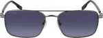 Lacoste P&auml;ikeseprillid MEESTELE L264SN5817033 (L&auml;&auml;ts/Sild/K&otilde;rvaklamber) 58/17/145 mm)