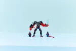 Lego MARVEL 76337 Miles Morales Mech vs. Spider-Man 2099