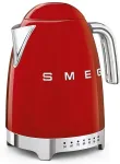 Veekeetja SMEG KLF04RDEU Electric kettle 1.7 l 2400 W Red