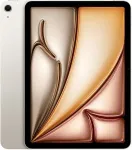 Tahvelarvuti APPLE iPad Air 11" M4 Wi-Fi 128GB - Starlight | Apple