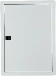 Noname MCB Box TIBOX 440x600x115mm; 3x16P, Flush Mount, indoors use